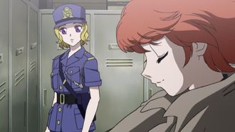 Episode 16 The Day We Bare our Fangs