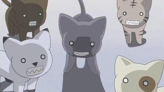Episode 24 Yamamayaa