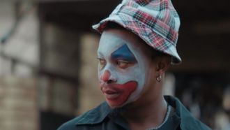 Episode 4 Beth, Cerebos and Baby Mama Drama