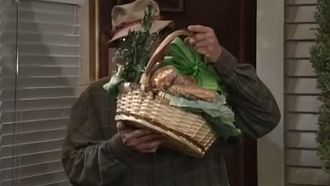 Episode 19 Desperately Seeking Willow