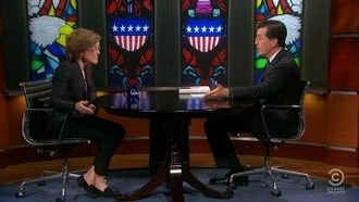 Episode 77 Janny Scott