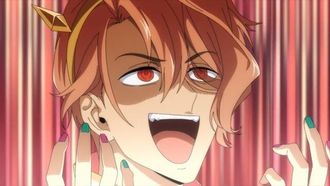 Episode 5 Princess Asmodeus Is in Another Castle
