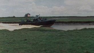 Episode 5 A Changing War (1969-1970)