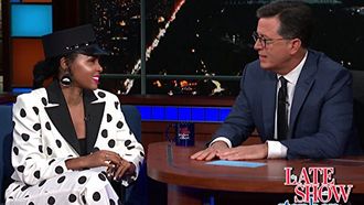 Episode 176 Janelle Monáe