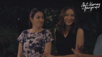 Episode 127 Pagdududa