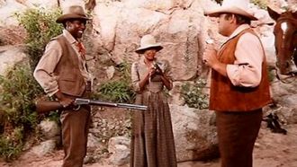 Episode 19 The Desperado