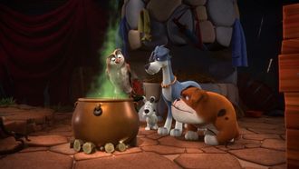 Episode 41 Urgence Poulerotix