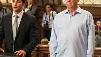 Episode 2 Above Suspicion