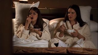 Episode 8 Do Not Disturb