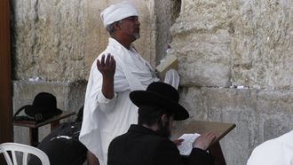 Episode 2 The Triumph of Monotheism