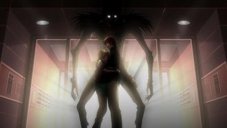 Episode 24 Revival