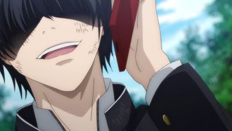 Episode 11 Do You Really Have Nothing You Care About?