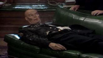 Episode 3 Death of a Bailiff