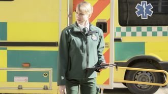 Episode 5 Siren Song