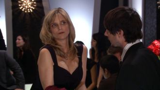 Episode 2 The Hot Wife