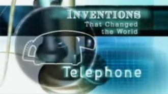 Episode 4 Telephone