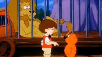 Episode 61 Big Top Bungling