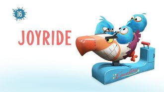 Episode 16 Joy Ride