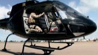 Episode 2 Operation Covert Canyon