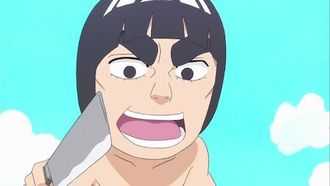 Episode 19 Summer Means Seashell Styles! / Watermelon Wars!