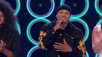 Episode 11 Pooch Hall vs. Dash Mihok