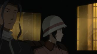Episode 8 Toudo no kuni de