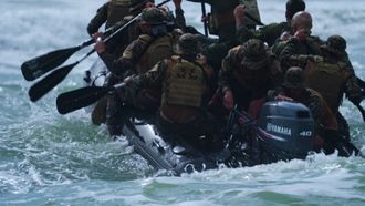 Episode 6 Big Wave Battle