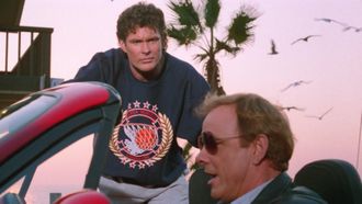 Episode 15 We Need a Vacation