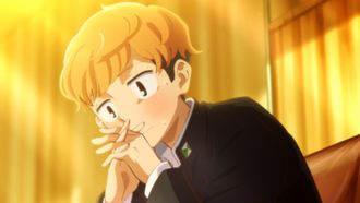 Episode 18 Yamada Likes Me
