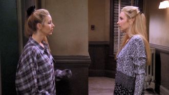 Episode 16 The One with Two Parts (1)