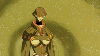 Episode 25 Maze of Despair
