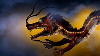 Episode 3 Why the Dragon is Central to Chinese Culture