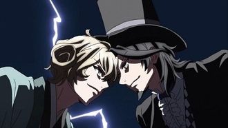Episode 10 Pillar 10 - Another Battle - As an Intermission