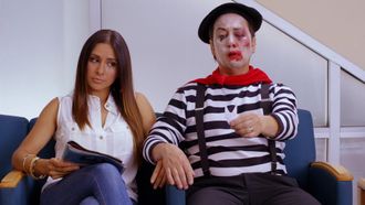 Episode 4 VIP Treatment