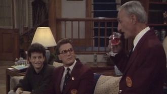 Episode 18 The Recruiter
