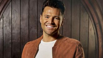 Episode 8 Mark Wright