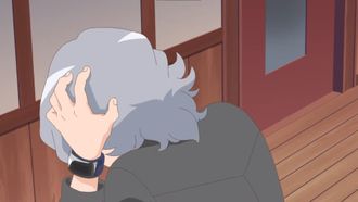 Episode 6 The Cursed Song