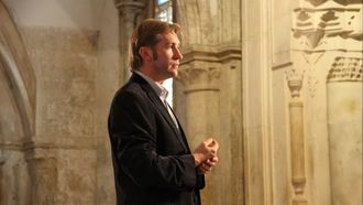 Episode 1 Birth of a Faith