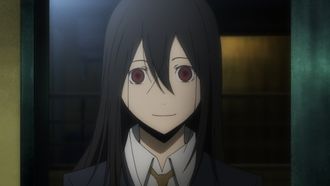 Episode 16 Mutual Love