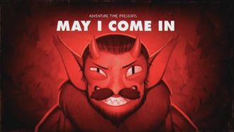 Episode 10 Stakes: May I Come In? (5)