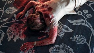 Episode 5 The Bad Son