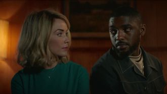 Episode 3 The Emboldened Conflict
