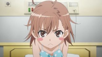 Episode 7 Mûbu pointo