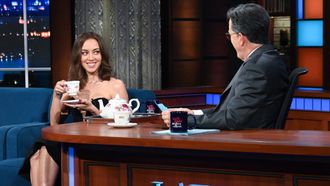 Episode 25 Aubrey Plaza/Nikole Hannah-Jones