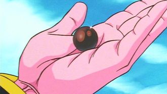 Episode 19 The Incredible Fighting Candy