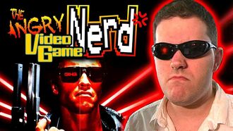 Episode 6 The Terminator