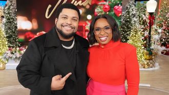 Episode 71 O'Shea Jackson Jr., Lee Jung-Jae