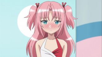 Episode 9 And? Did it Spill Out?