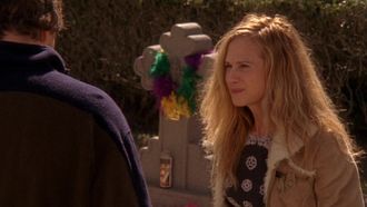 Episode 19 I'm Gonna Need a Big Night Light