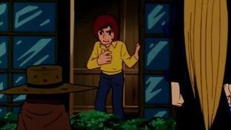 Episode 93 Insect Planet Keiko